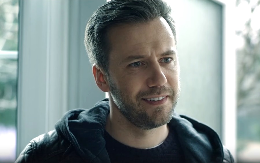 Иван Жидков показал себя в постели с новой возлюбленной