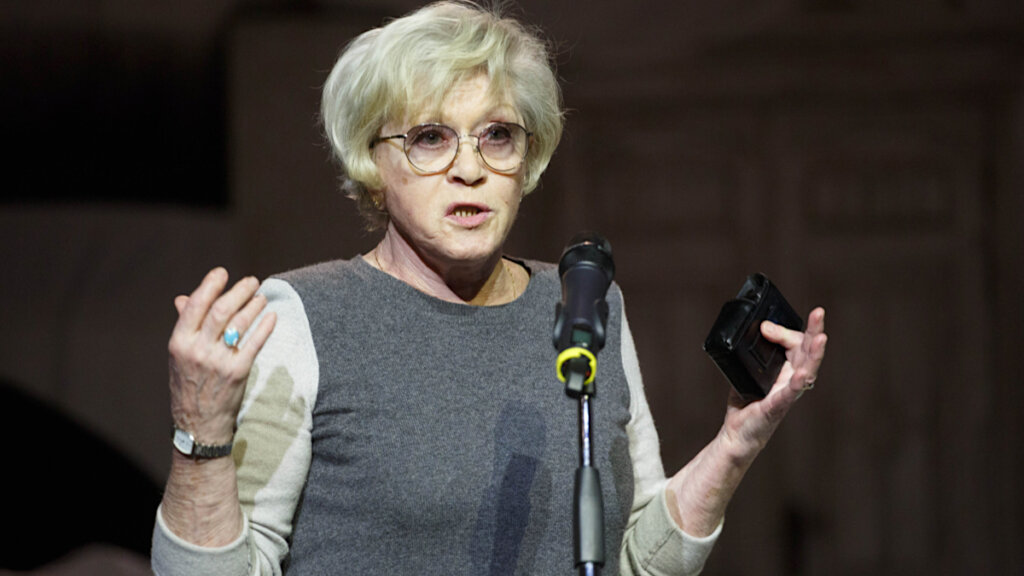 Михаил Боярский поразил правдой об Алисе Фрейндлих