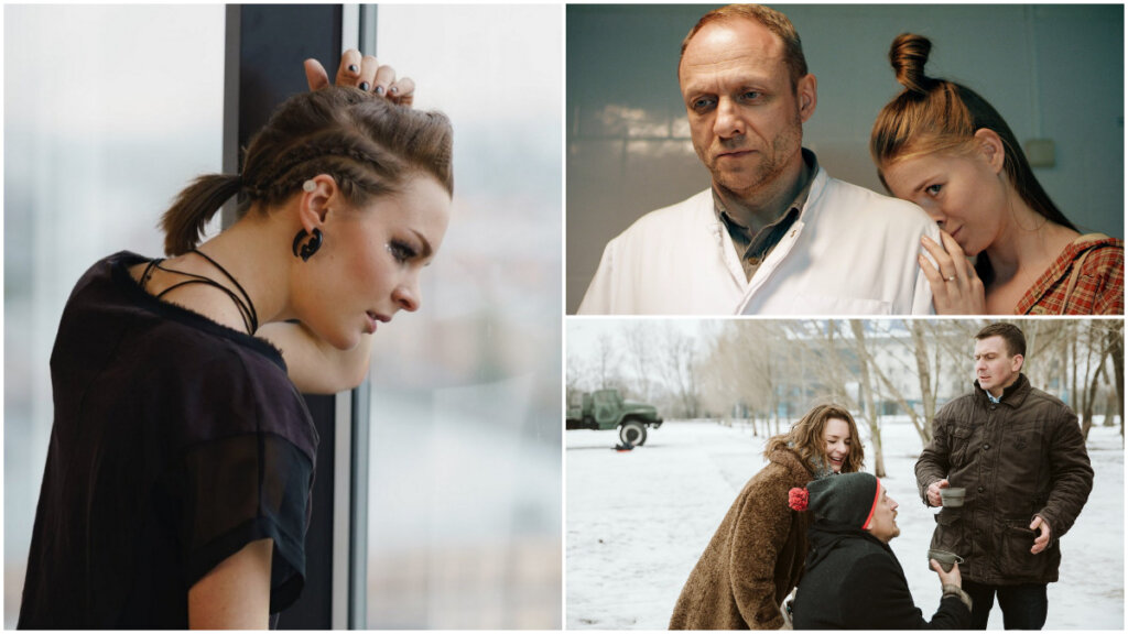 Сериалы, которые держат в напряжении от начала до конца: Нельзя оторваться