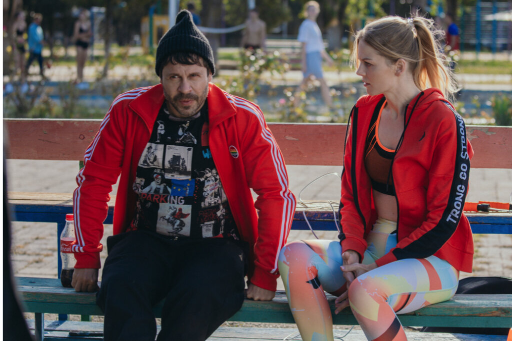 Деревянко и «Дылды» вернутся 8 августа на СТС