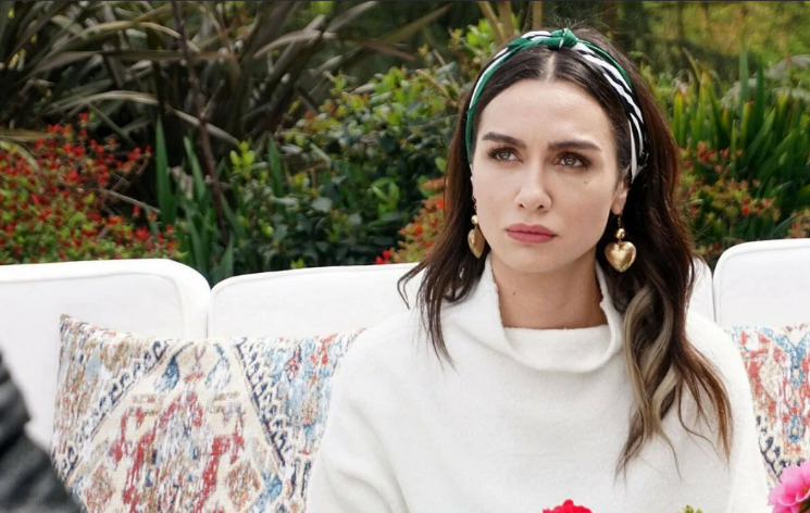 Топ-10 малоизвестных фактов о Бирдже Акалай