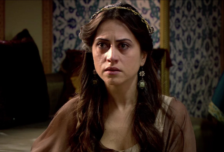 Несчастная Фатьма-султан: История жизни всеми забытой дочери Гюльфем и султана Сулеймана