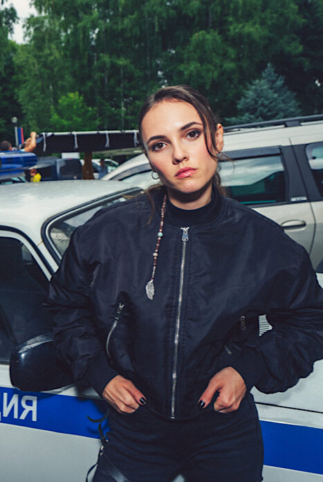 Сериалы Продюсерская компания Среда: полный каталог с рейтингами и ...