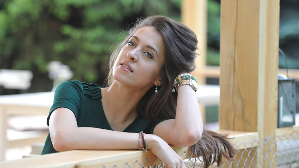 Звезда «Сладкой жизни» получила серьезную травму, спасая чужого ребенка