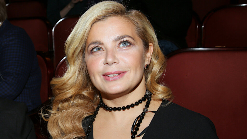 Пляжное фото Ирины Пеговой без бикини взбудоражило фанатов