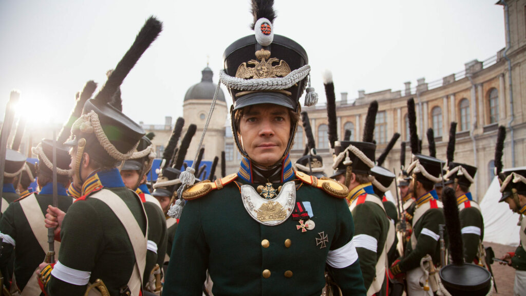 Фестиваль онлайн-кинотеатров «Новый сезон» опубликовал программу