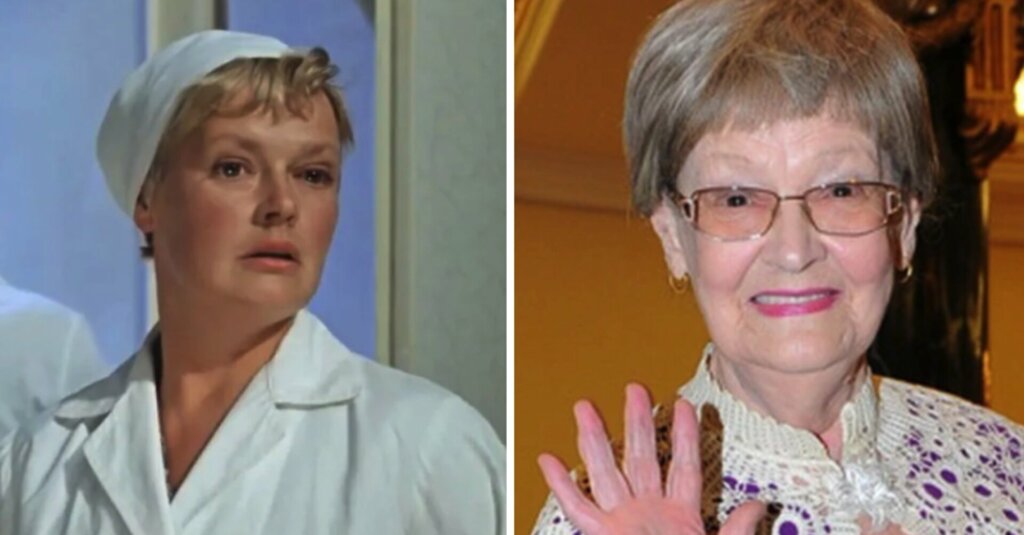 40 лет с Леонидом Гайдаем: что пережила актриса Нина Гребешкова в браке с режиссером «Бриллиантовой руки»