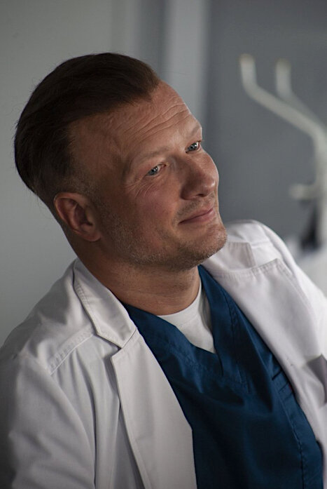 Медвежий угол 1 сезон (2023): дата выхода, трейлер, фото, актеры сериала