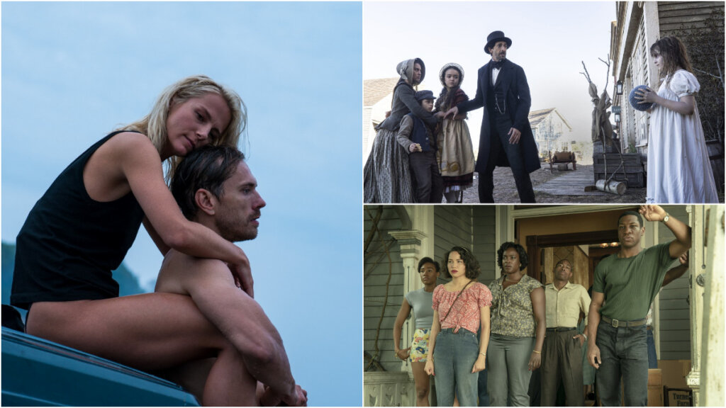 6 новых сериалов-хорроров, которые вы могли пропустить