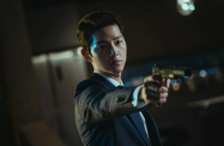 5 малоизвестных фактов о дораме «Винченцо» и три причины, по которым ее точно стоит посмотреть