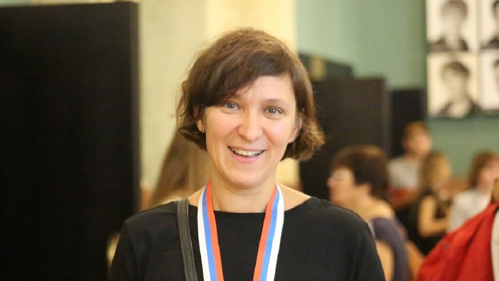 «Я не могла поверить, что это правда»: Олесю Железняк звали на конкурс красоты в Японии