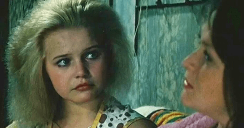 Страшная трагедия оборвала карьеру Веры Трофимовой из фильма «Одиноким предоставляется общежитие»