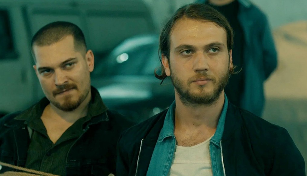 5 лучших мужских тандемов в турецких сериалах