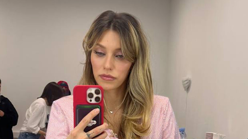 Регина Тодоренко показала фото сильно постаревшего Влада Топалова