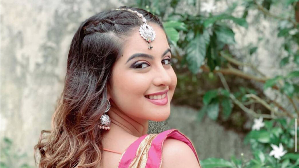 Индийская 20-летняя актриса Туниша Шарма покончила с собой