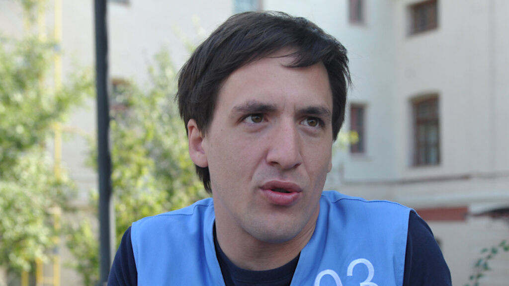 Вячеслав Манучаров предложил запретить въезд в Россию Артуру Смольянинову