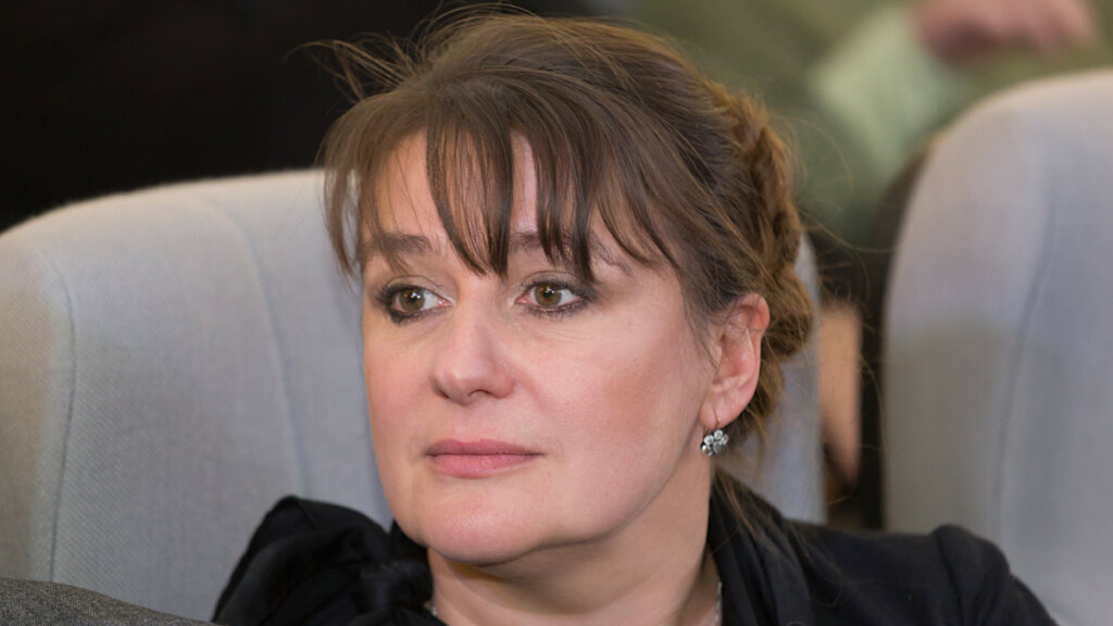 Последние новости о здоровье Анастасии Мельниковой: актриса борется с неизведанной болезнью