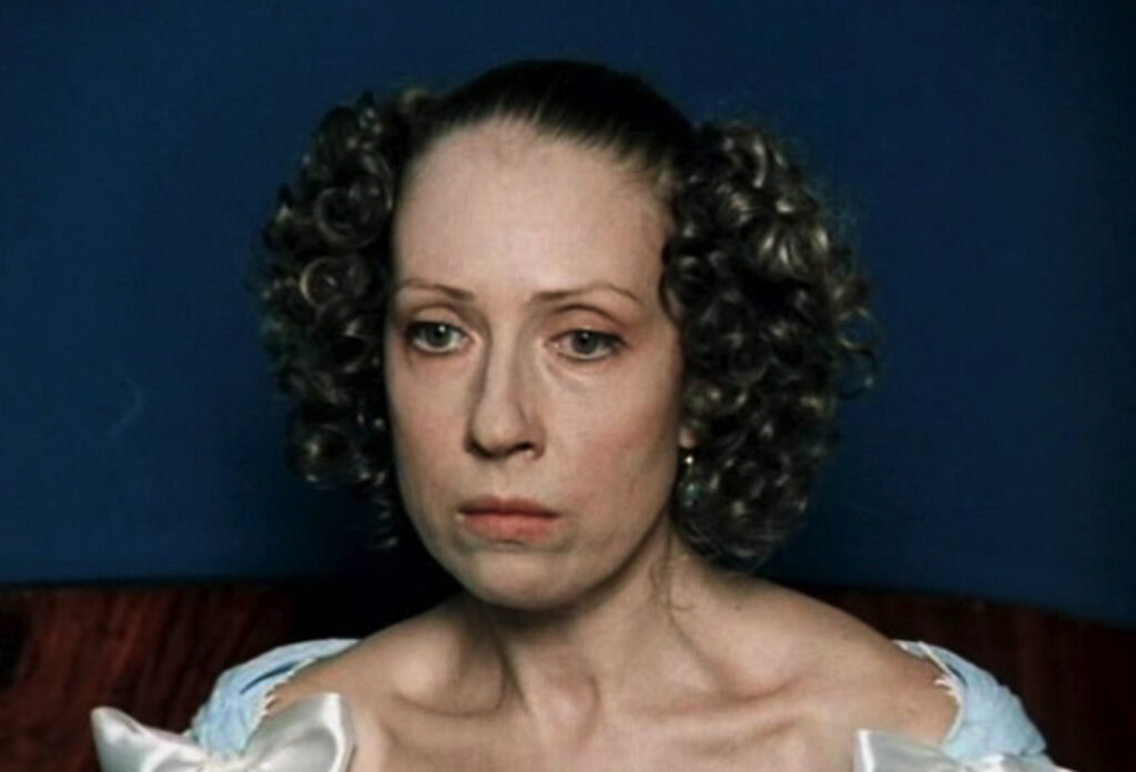 Пять лучших сериалов с Инной Чуриковой