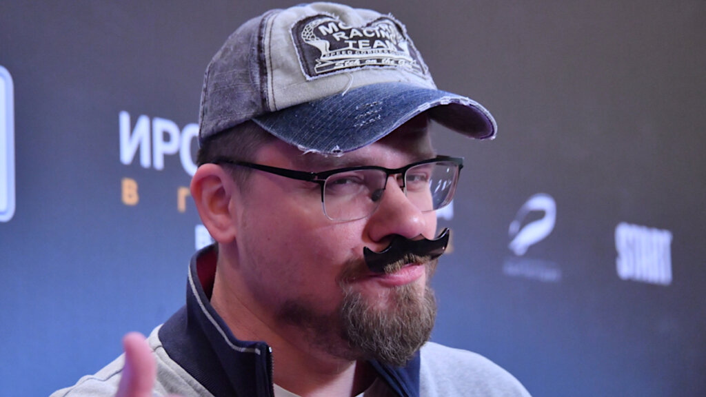 Гарик Харламов публично обратился к дочери от Кристины Асмус с важным сообщением