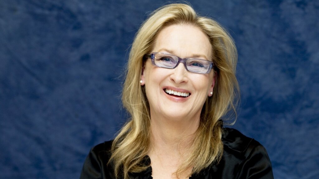 Мэрил Стрип появится в третьем сезоне «Убийств в одном здании»