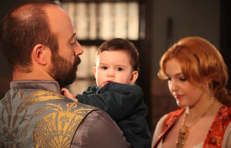 Дети, жены, зять: Настоящие причины кончины Сулеймана и его семьи