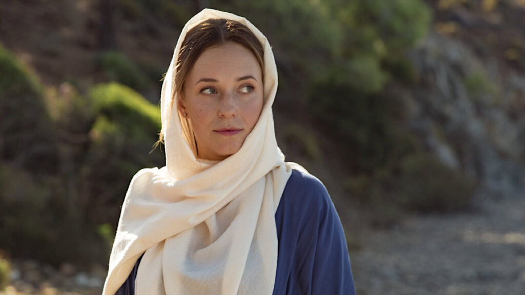 Премьера сериала «Между нами глубокое море» выходит 20 февраля на Россия 1