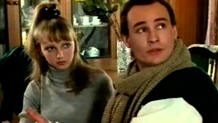 Сериалу «Горячев и другие» исполнилось 30 лет: как изменились актеры первого российского «мыла»