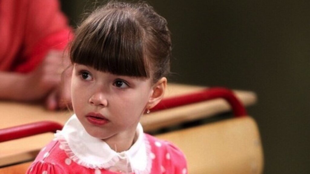 19-летняя Мария Ильюхина из «Ворониных» готовится к партнерским родам