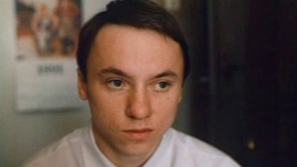 Куда пропал звезда фильма «Облако-рай» Андрей Жигалов