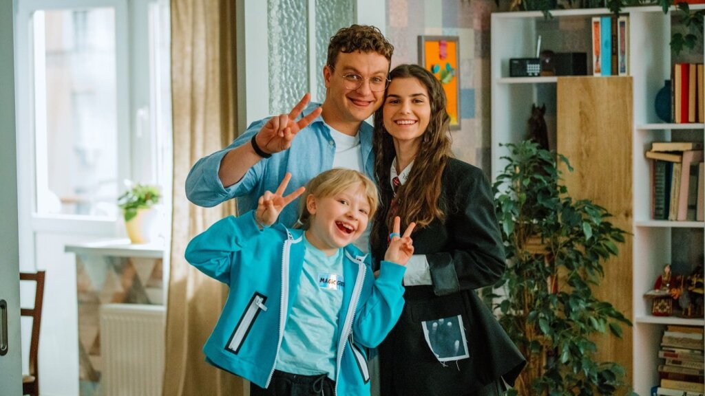 Новые «Папины дочки» выйдут в эфир осенью 2023 года