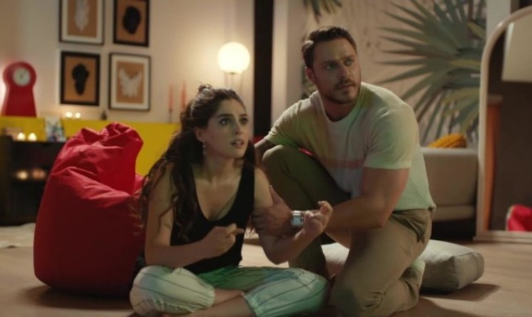 5 необычных привычек турков, которые можно увидеть в сериалах