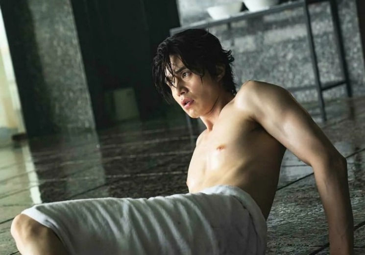 4 самых завидных холостяка из Южной Кореи