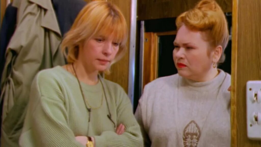 Сериалу «Зал ожидания» — 25 лет: Как удалось собрать столько звезд в одном проекте: Тихонов, Боярский, Ульянов, Усатова и другие