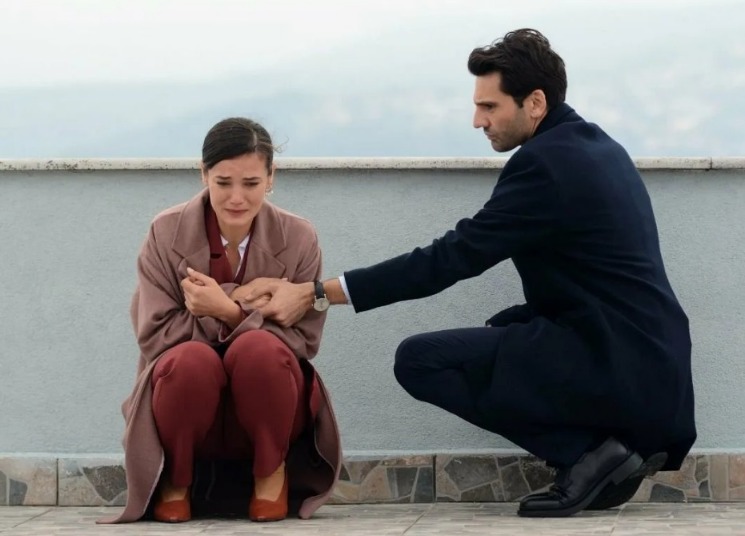 10 новых турецких сериалов, которые привели зрителей в восторг