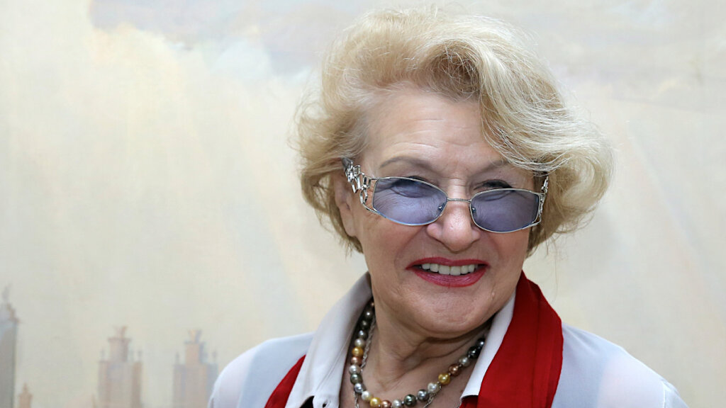 Мужем Светланы Дружининой называли другого человека: и вот почему