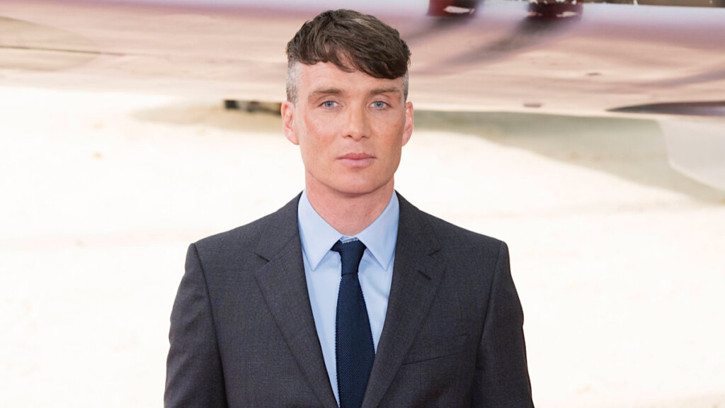 Киллиану Мёрфи — 47: вспоминаем его самые яркие роли