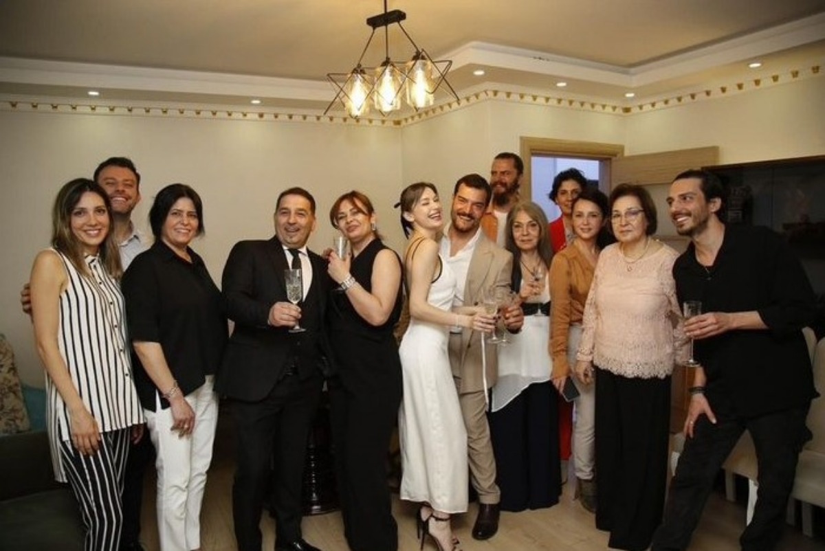 Чагры шенсой. Чагры Шенсой CERKUTAY.