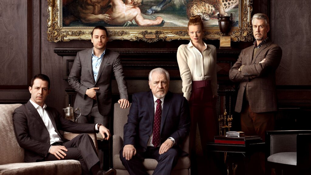 Чем закончился сериал «Наследники»: как сложилась судьба главных героев