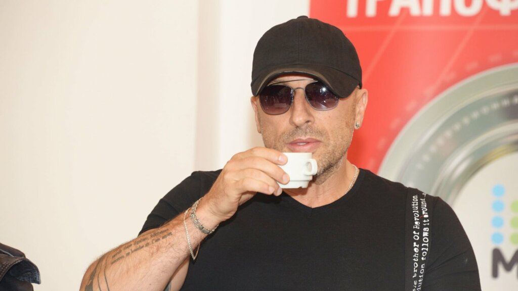 Ненастоящий Дмитрий Нагиев подставил актера на вечеринке в США