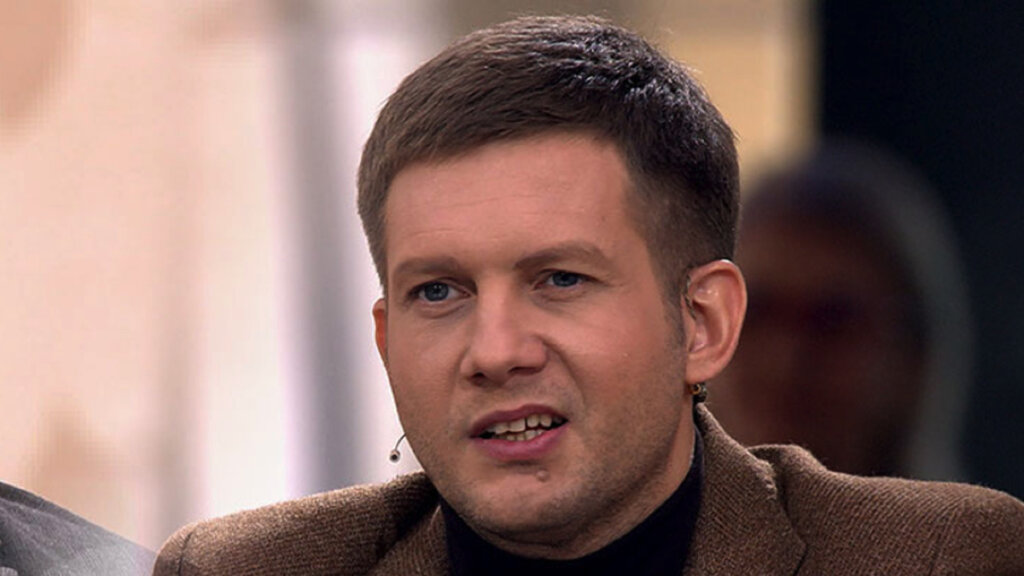 Россияне потеряли Бориса Корчевникова