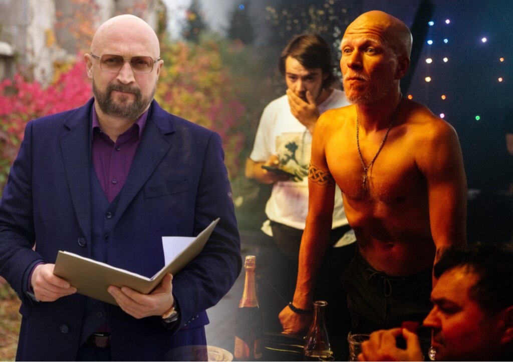 10 новых российских криминальных сериалов