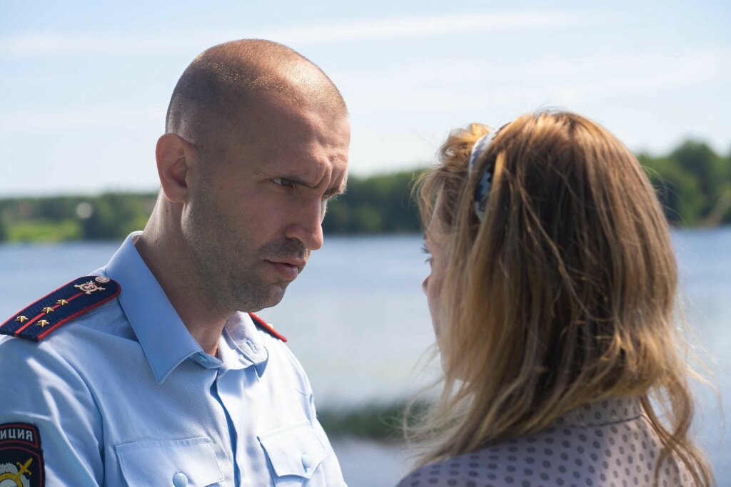 Названы лучшие российские сериалы первой половины 2023 года