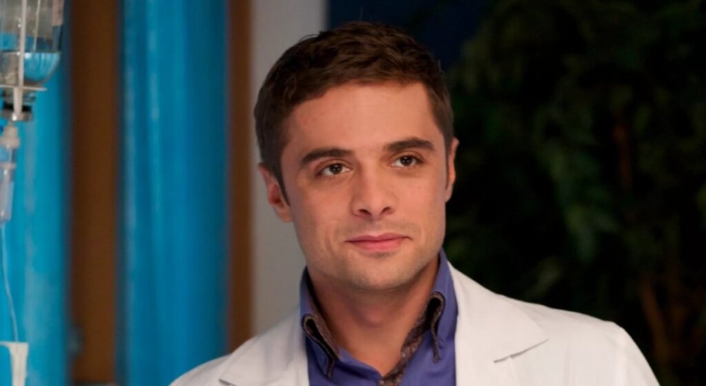 Пропавший Илья Глинников сделал откровенное признание