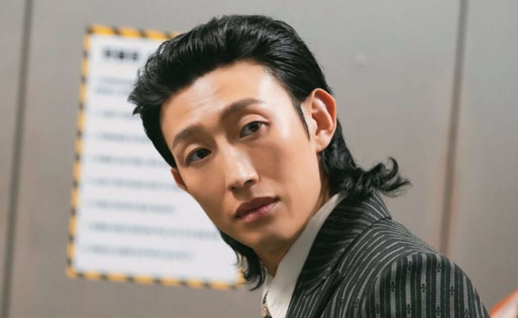 Корейские актеры, поразившие зрителей своими образами злодеев