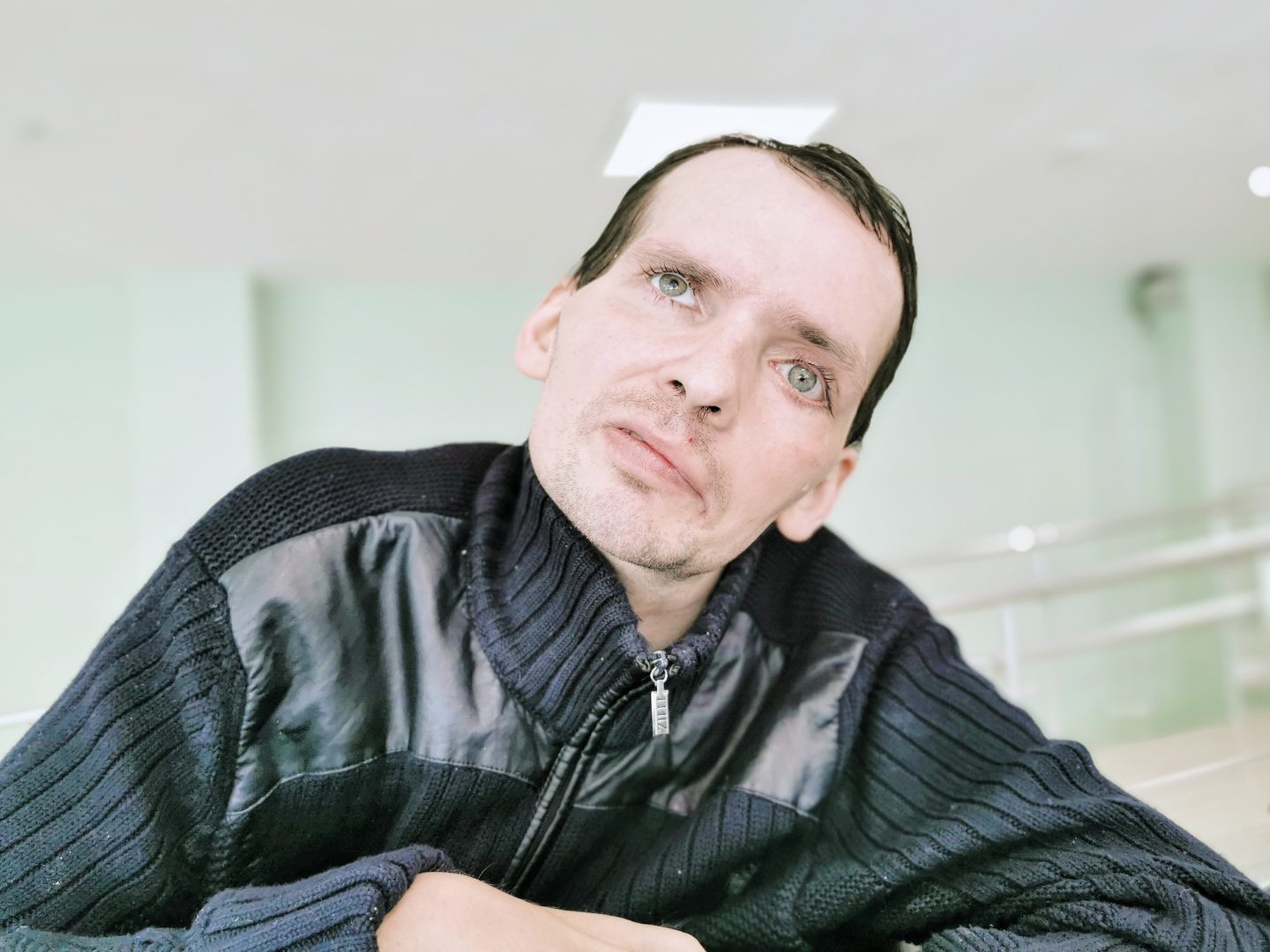 Биография алексея янина личная жизнь