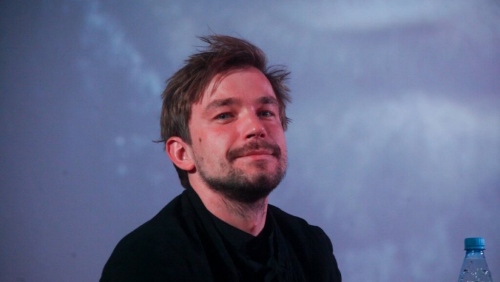 «Это чудо. Это мечта»: Саша Петров честно рассказал о своей жизни после свадьбы