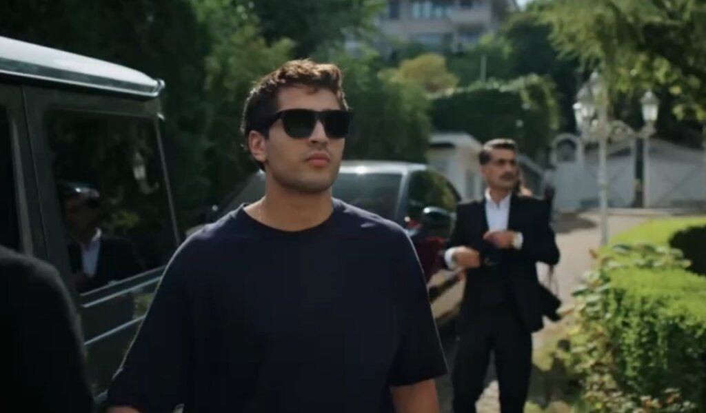 Намаз в татуировках и испорченные отношения СейФер: чем недовольны зрители 2 сезона «Зимородка»