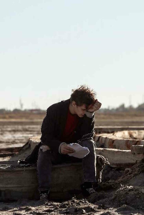 На автомате 1 сезон (2024): дата выхода, трейлер, фото, актеры сериала