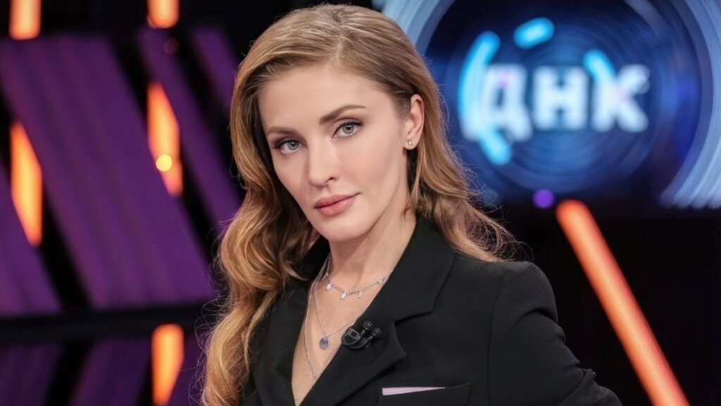 «Ругается матом и критикует СВО»: актрису Анну Казючиц со скандалом выгнали из спектакля