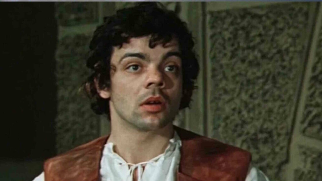 Любвеобильный Константин Райкин: как ген соблазнителя помогал актеру в личной жизни